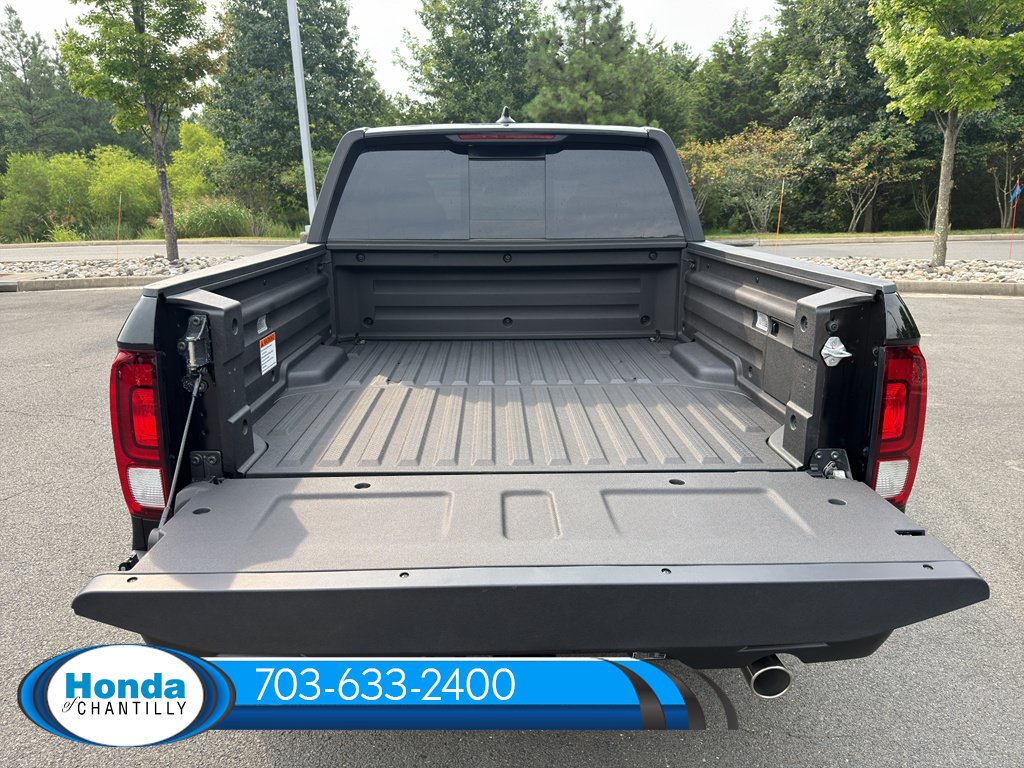 New 2026 Honda Ridgeline TrailSport image 29