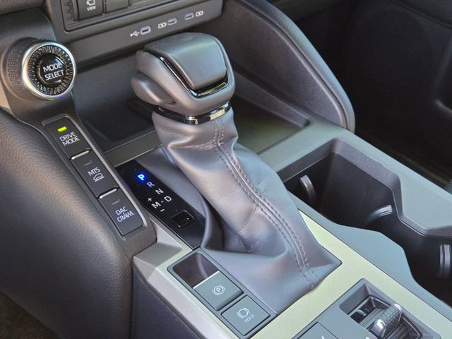 Certified 2025 Toyota Land Cruiser image 24