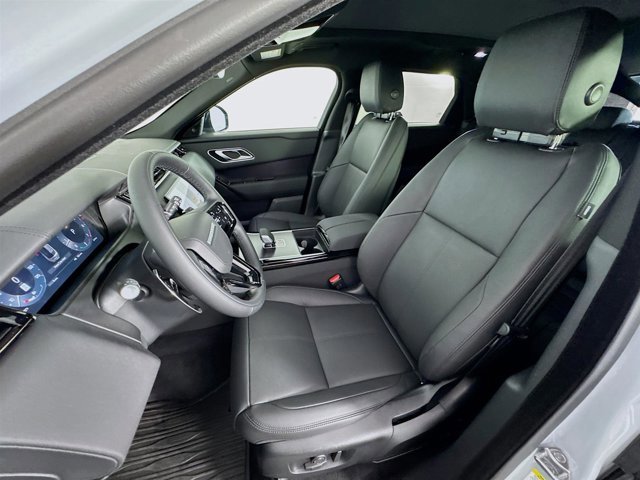 Used 2026 Land Rover Range Rover Velar Dynamic SE image 11