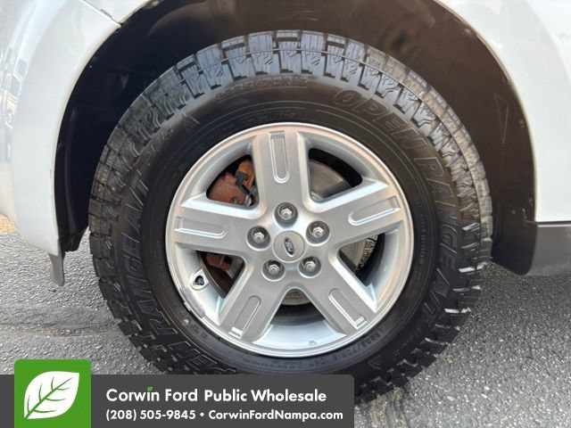 Used 2011 Ford Escape 4WD Hybrid image 9