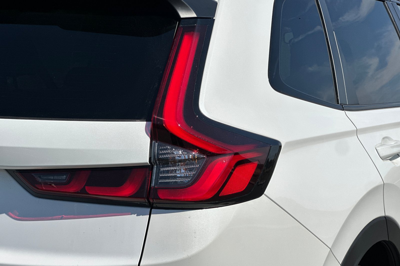 New 2026 Honda CR-V Sport image 30