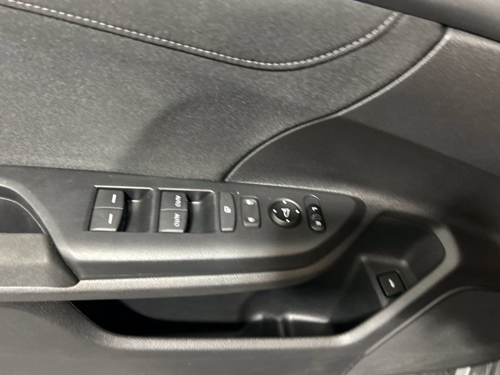 Used 2017 Honda Civic EX image 34