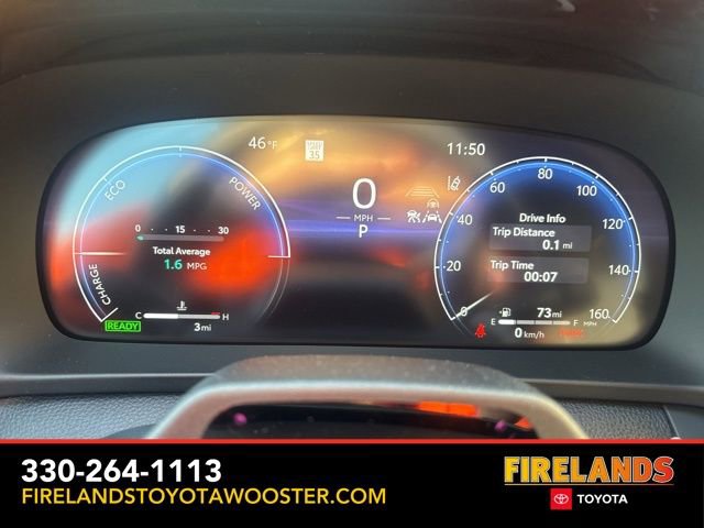 New 2026 Toyota Crown Platinum image 17