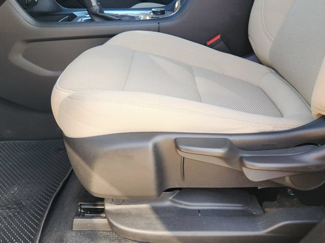 Used 2023 Chevrolet Traverse LS w/ Safety Package FWD image 23