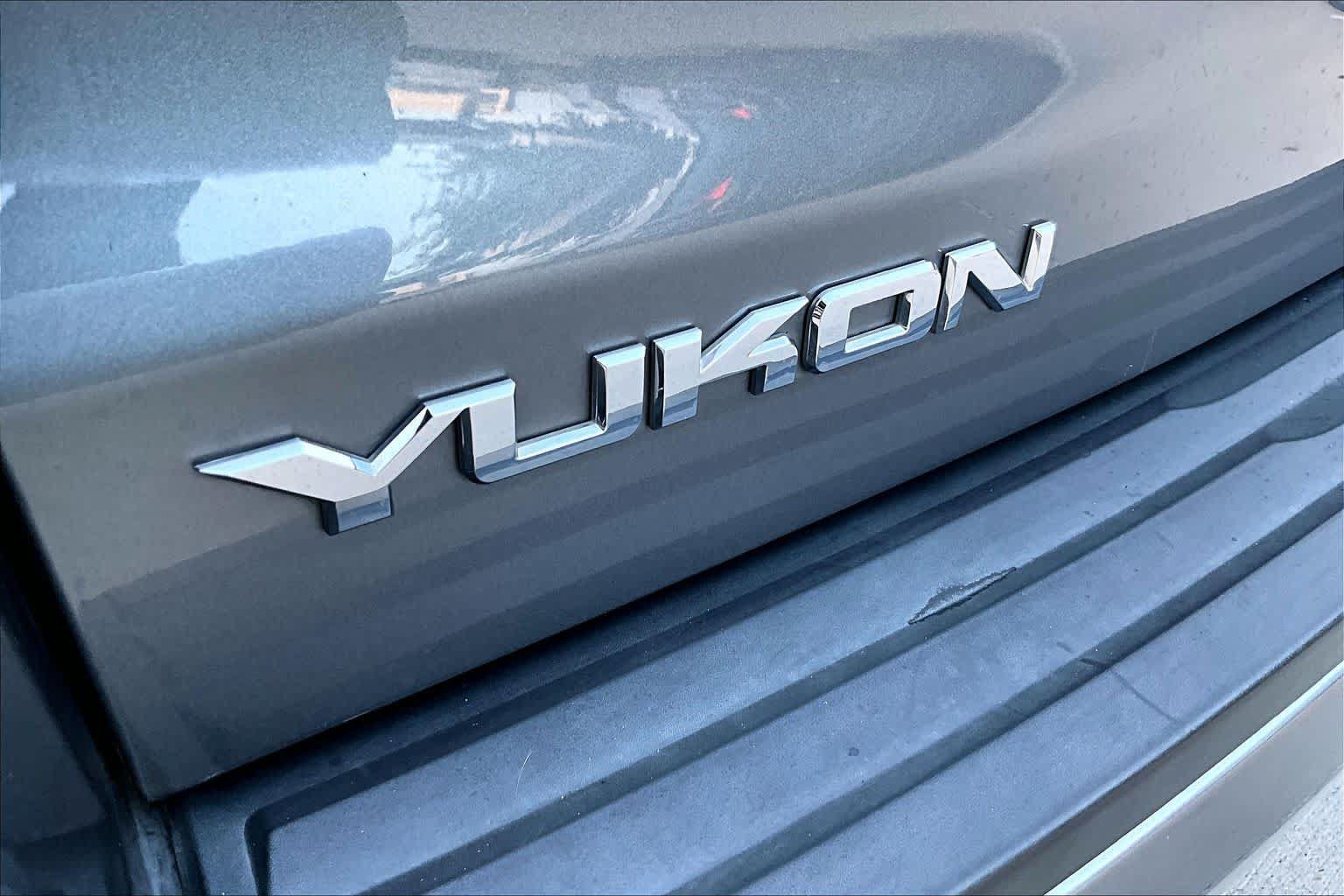 Used 2019 GMC Yukon SLT w/ Open Road Package AWD/4WD image 33