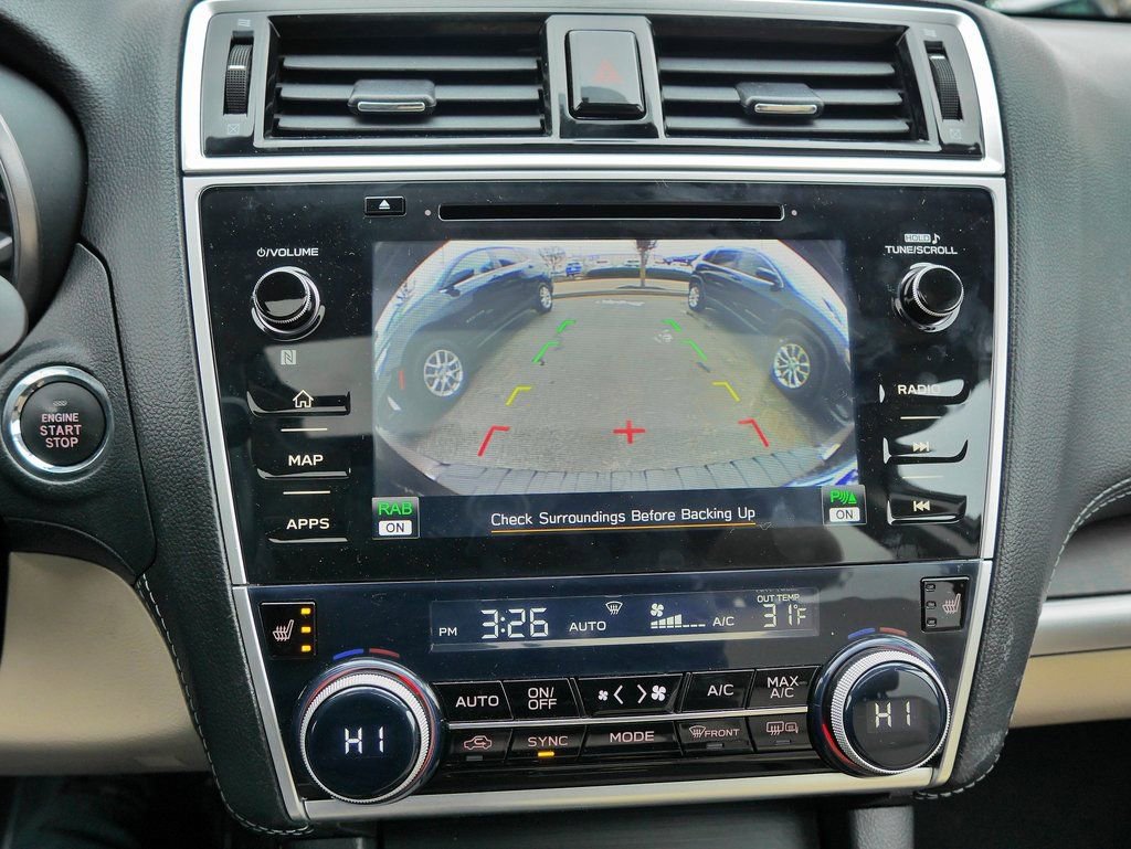 Used 2019 Subaru Outback 2.5i Limited w/ Popular Package #2 image 35