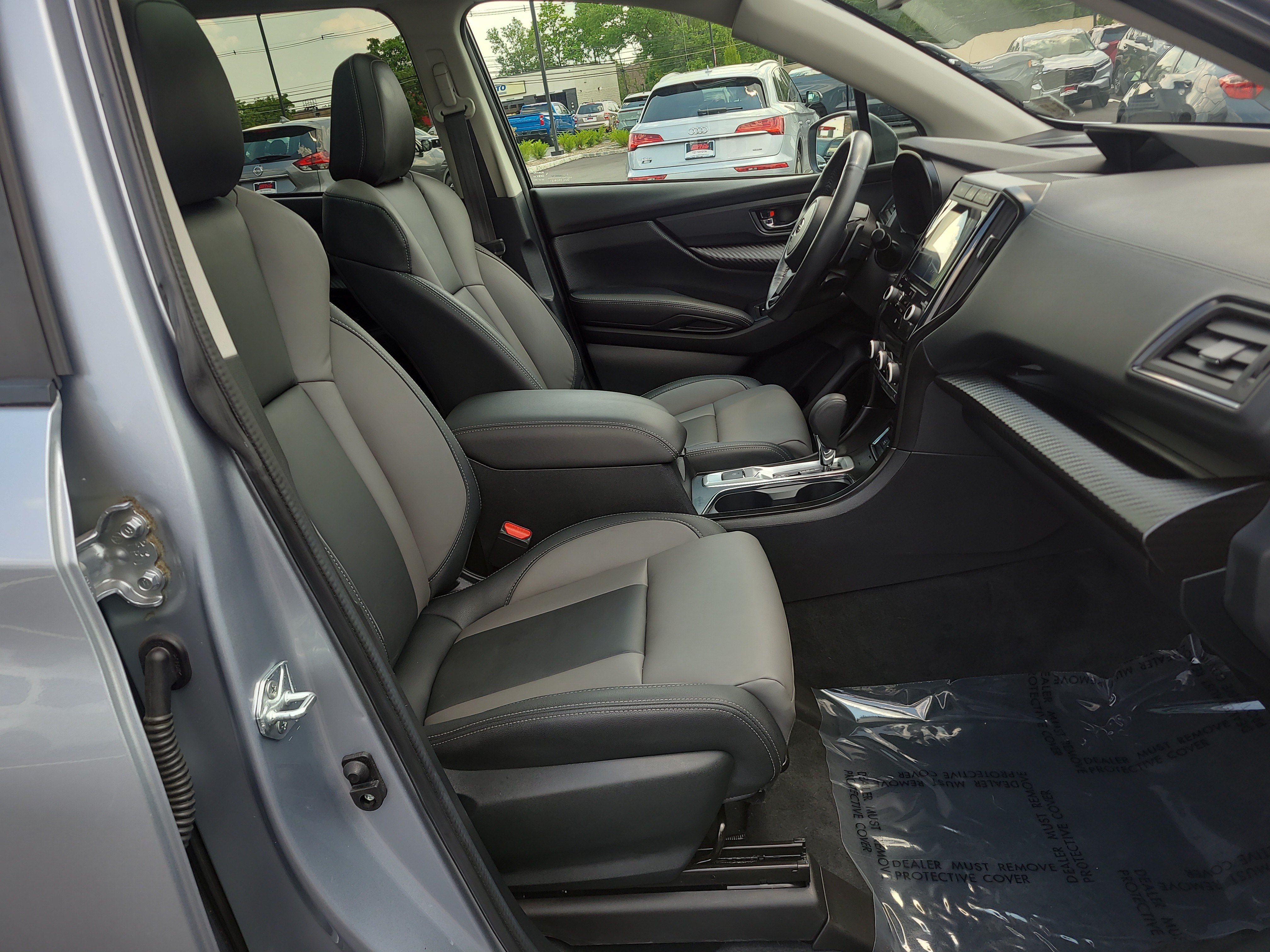 Used 2022 Subaru Ascent Onyx Edition AWD/4WD image 17