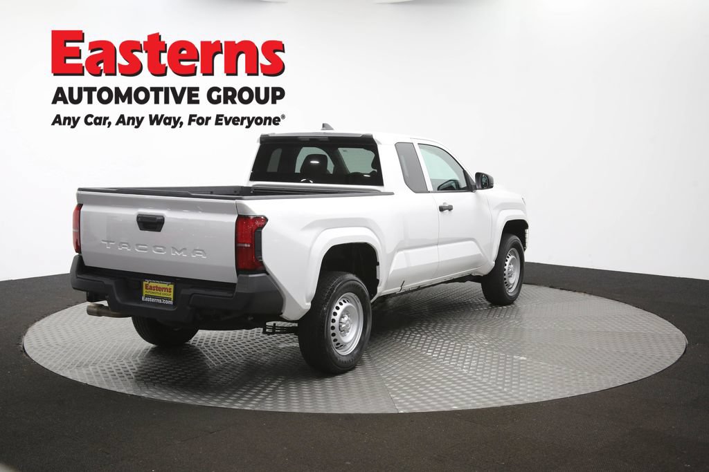 Used 2024 Toyota Tacoma SR RWD image 33