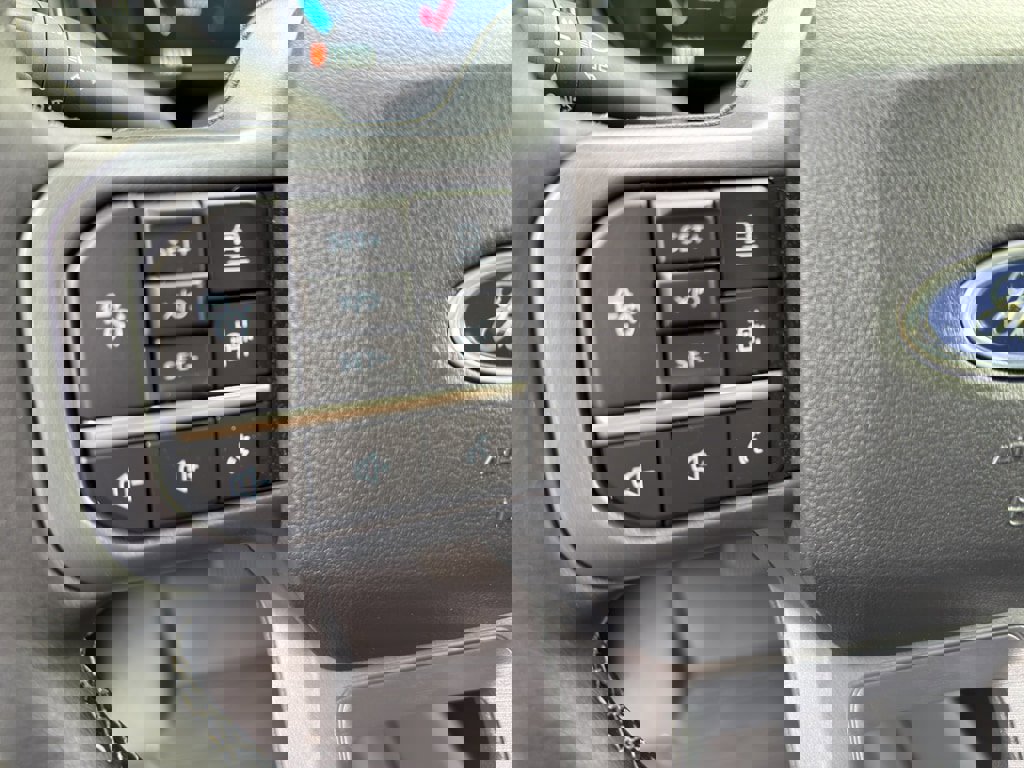 New 2026 Ford F350 Lariat w/ Tremor Off-Road Package image 20