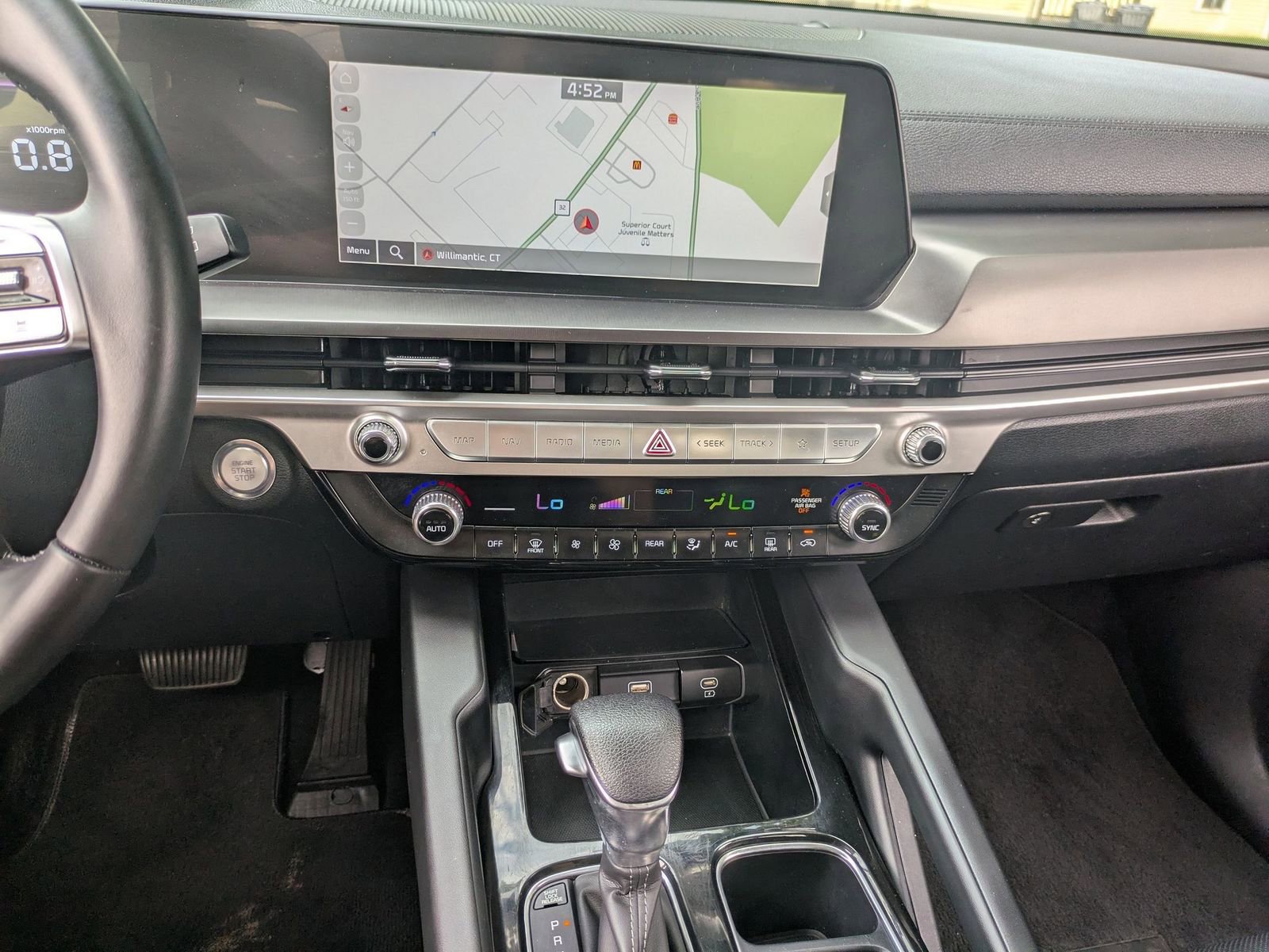 Used 2023 Kia Telluride LX image 31