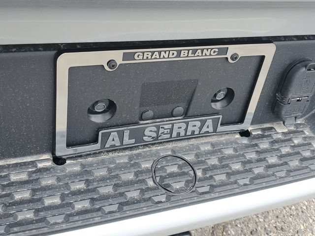 New 2026 RAM 1500 Laramie w/ Sport Appearance Package AWD/4WD image 7