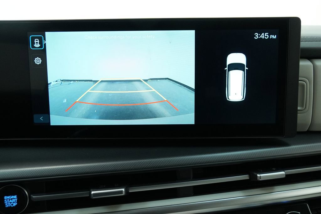 New 2026 Hyundai Santa Fe SEL image 38