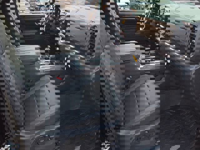 New 2026 GMC Sierra 1500 SLT w/ SLT Premium Plus Package image 15