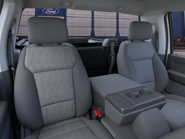 New 2026 Ford F150 XL RWD image 10