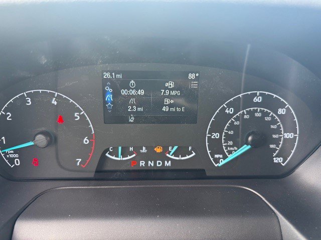 New 2025 Ford Transit 250 148 Medium Roof Extended AWD image 22