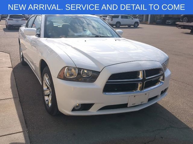 Used 2011 Dodge Charger Rallye RWD image 9