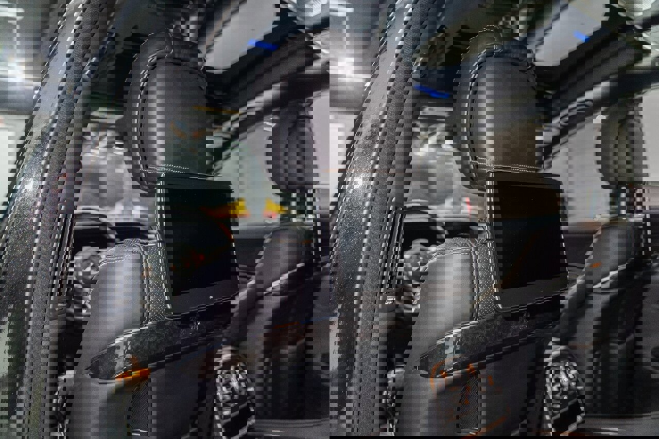 Used 2020 Mercedes-Benz S 65 AMG S 65 AMG® Base image 25