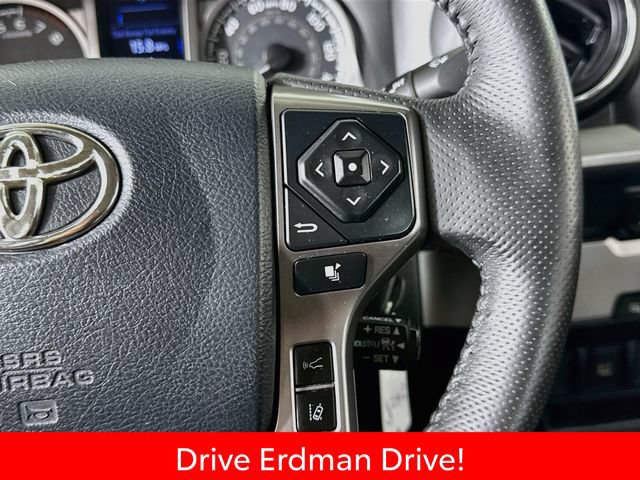 Certified 2019 Toyota Tacoma SR5 RWD image 13