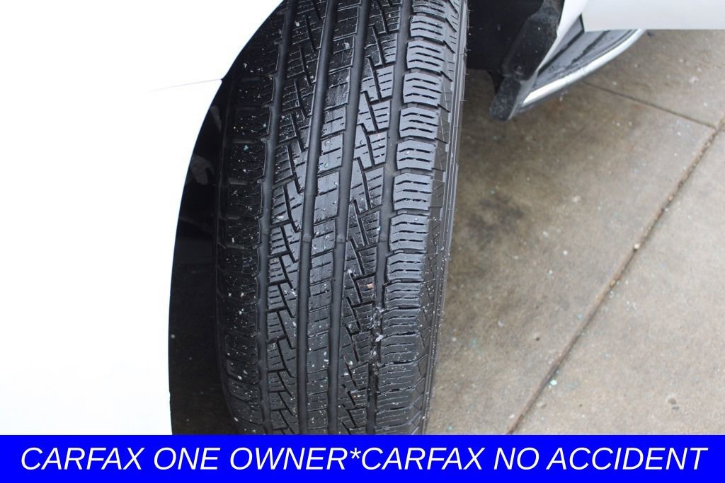 Used 2018 Chevrolet Tahoe Premier w/ Max Trailering Package image 13