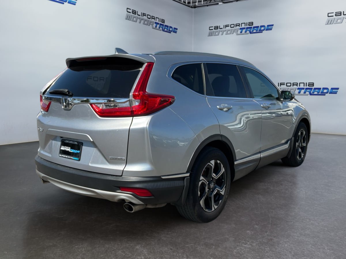 Used 2019 Honda CR-V Touring image 5
