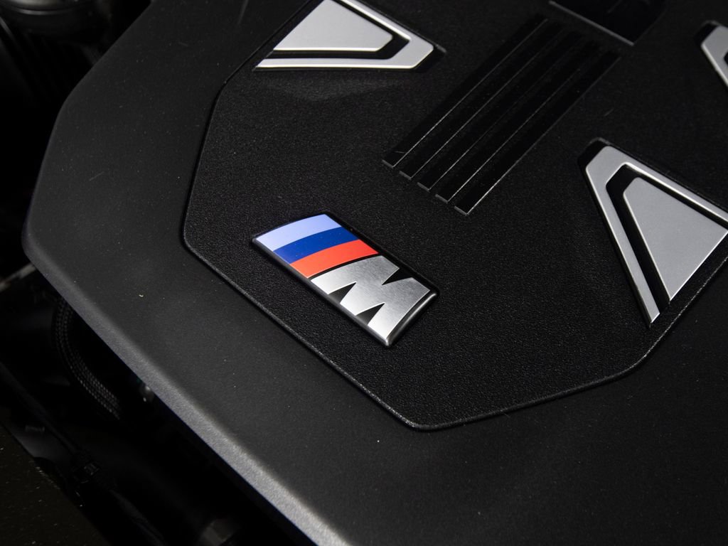 Used 2025 BMW X7 M60i AWD/4WD image 49