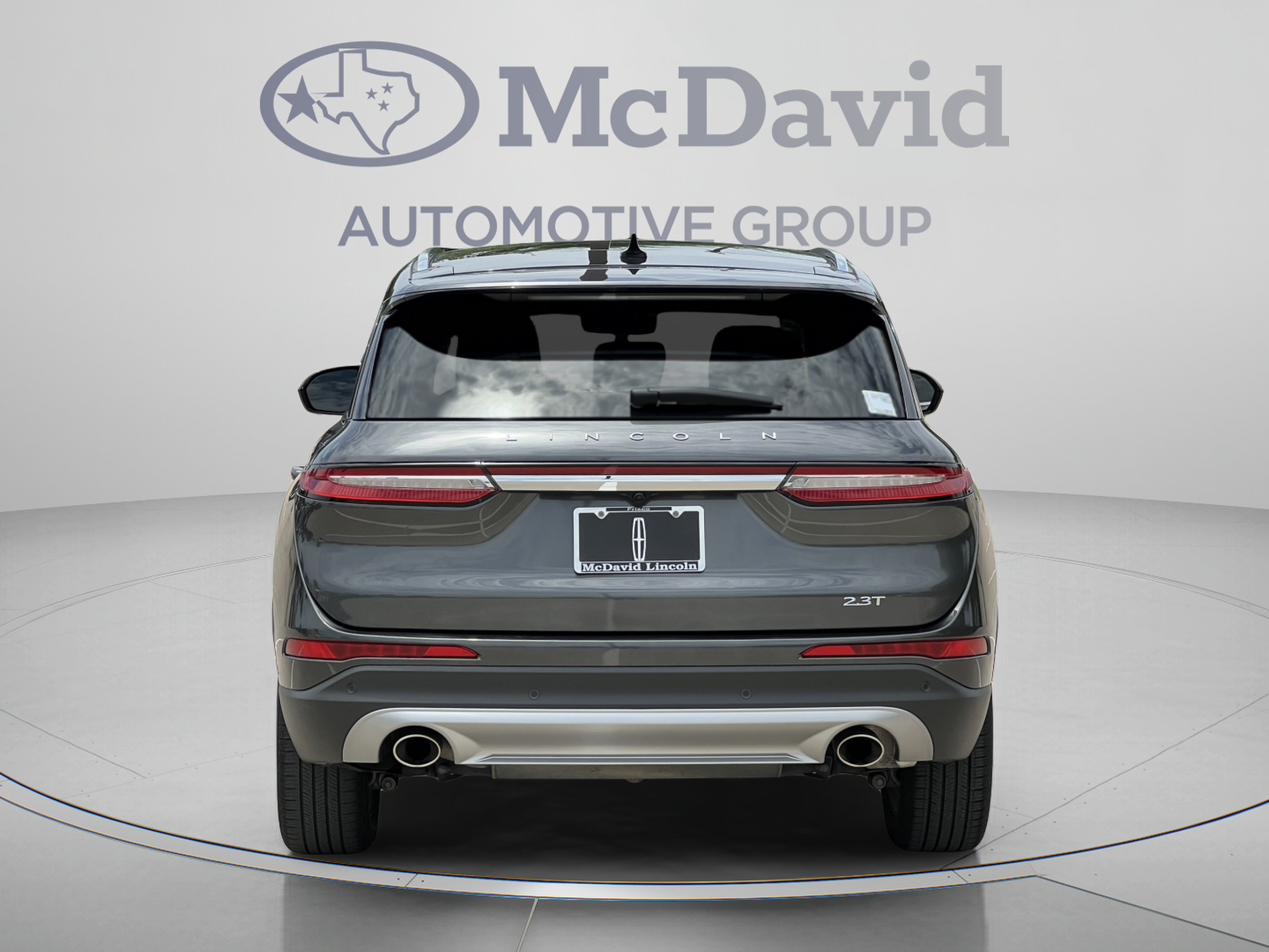 Certified 2020 Lincoln Corsair Reserve w/ Equipment Group 201A AWD/4WD image 6
