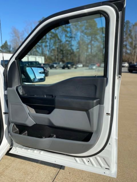 Used 2021 Ford F150 XL image 12