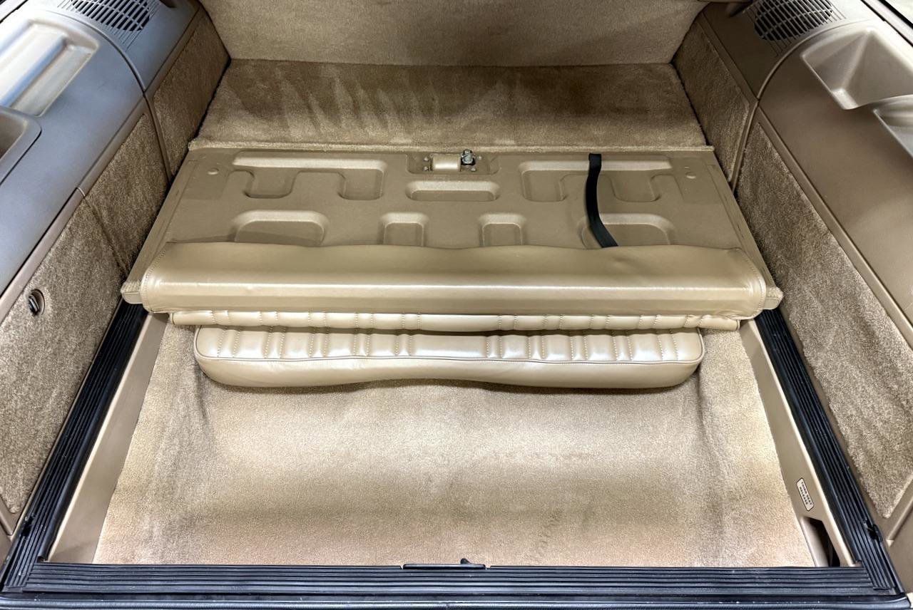 Used 1995 Buick Roadmaster Estate RWD image 53