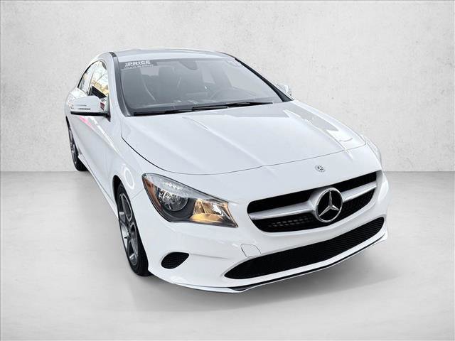Used 2019 Mercedes-Benz CLA 250 image 3