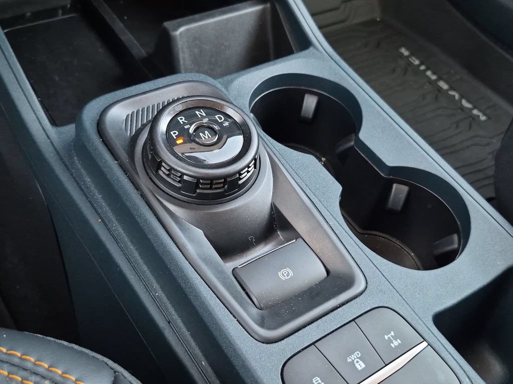 New 2026 Ford Maverick Tremor AWD/4WD image 20
