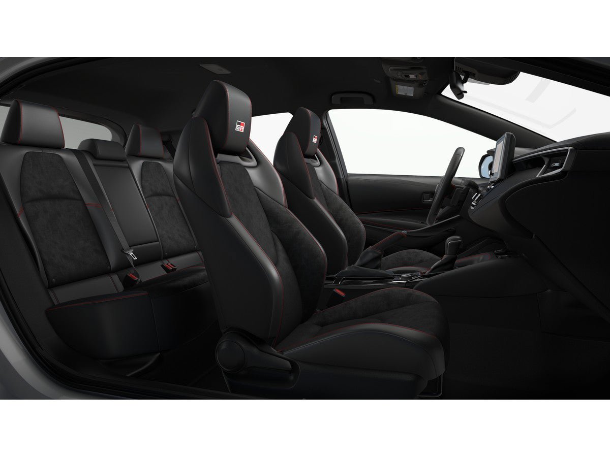 New 2026 Toyota Corolla GR AWD/4WD image 54