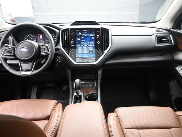 Used 2025 Subaru Ascent Touring w/ Popular Package #1 image 9