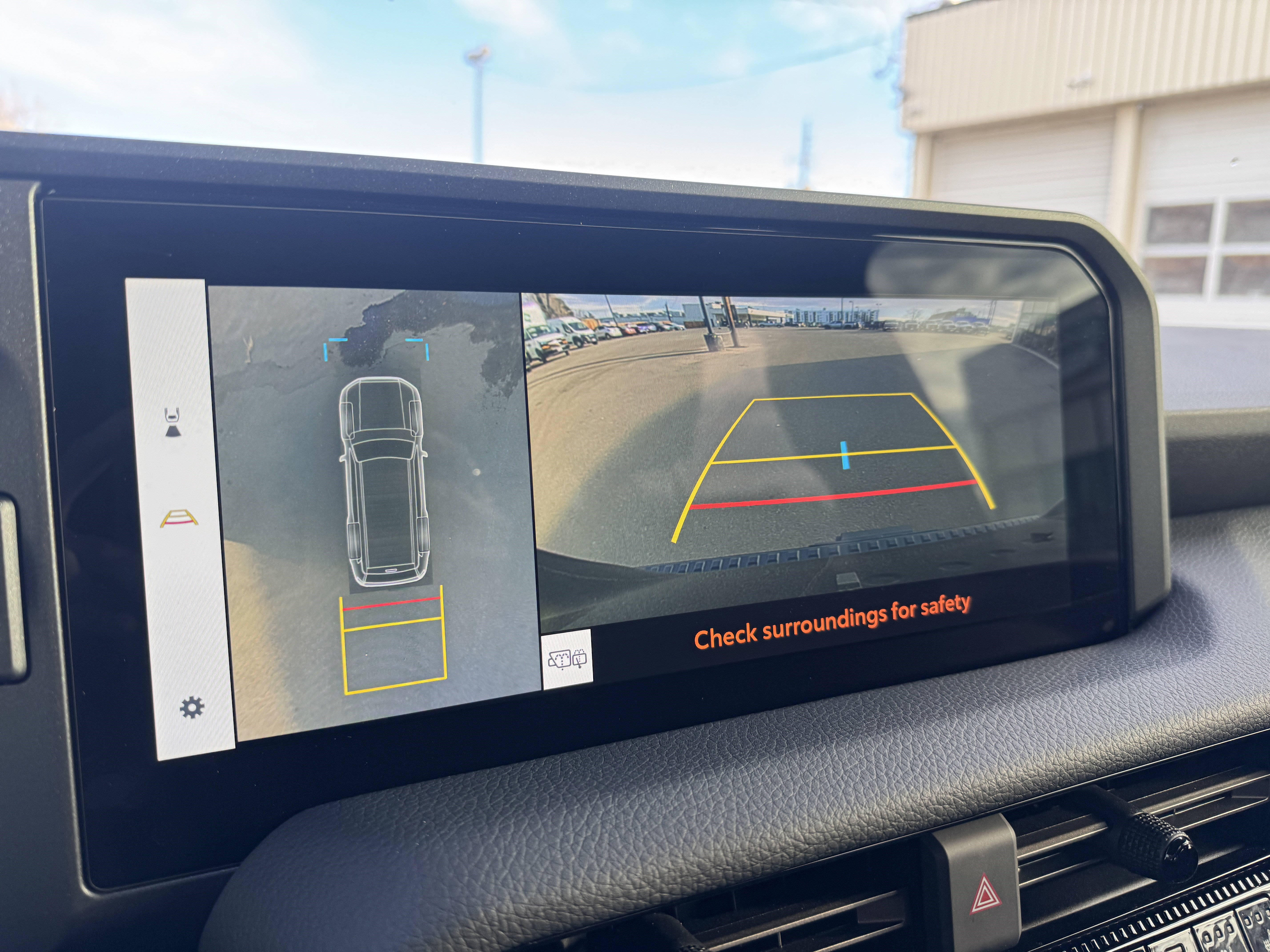 Certified 2024 Toyota Land Cruiser image 26