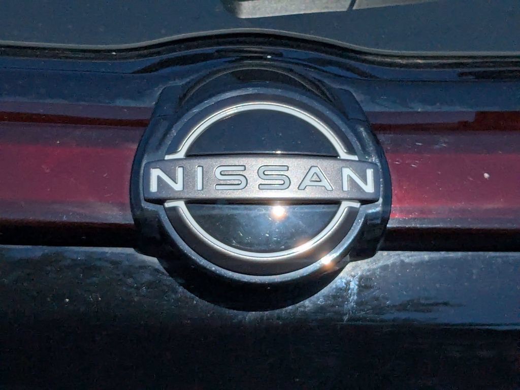 Used 2025 Nissan Kicks Play S FWD image 27