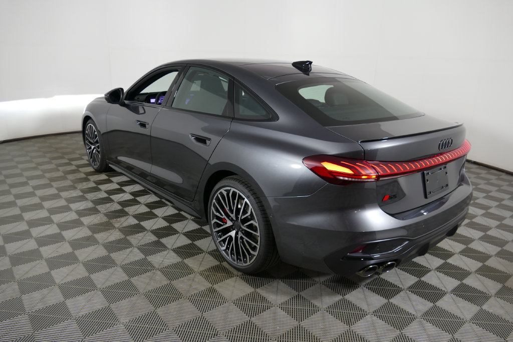 New 2026 Audi S5 Premium Plus AWD/4WD image 5