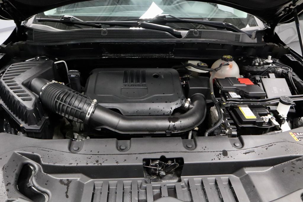 Used 2023 Chevrolet Blazer LT w/ LPO, Floor Liner Package FWD image 17