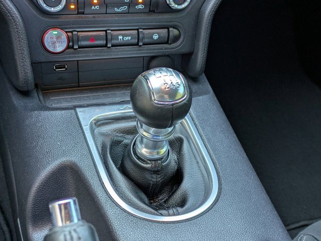 Certified 2020 Ford Mustang GT w/ GT Performance Package image 25