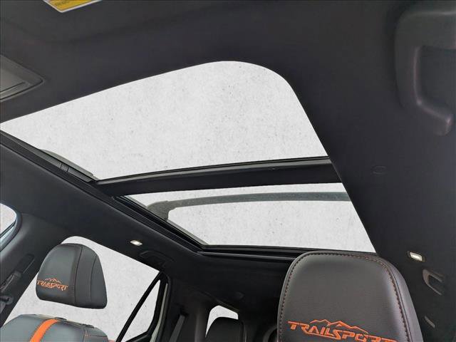 New 2026 Honda Passport TrailSport image 16