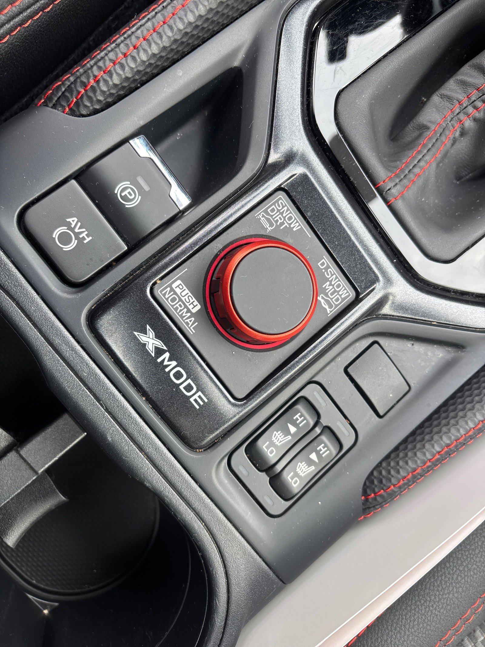 Certified 2024 Subaru Forester Sport image 18