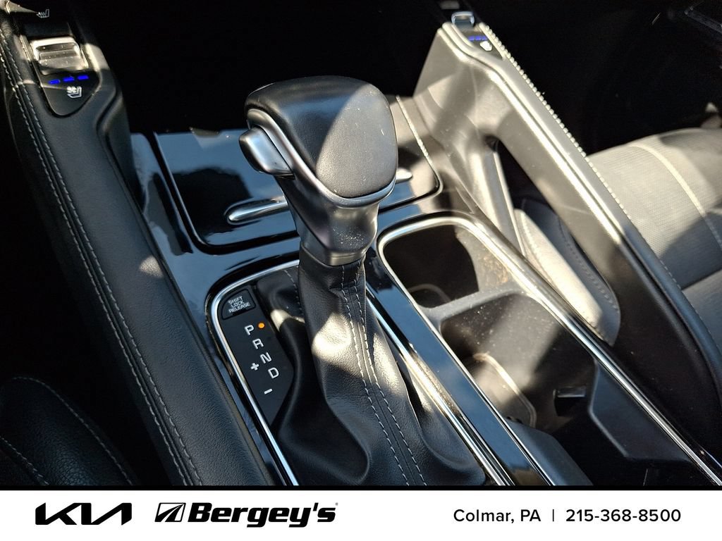 Used 2023 Kia Telluride SX AWD/4WD image 19