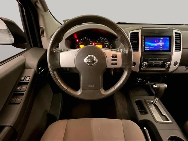 Used 2013 Nissan Xterra S w/ Value Package AWD/4WD image 6