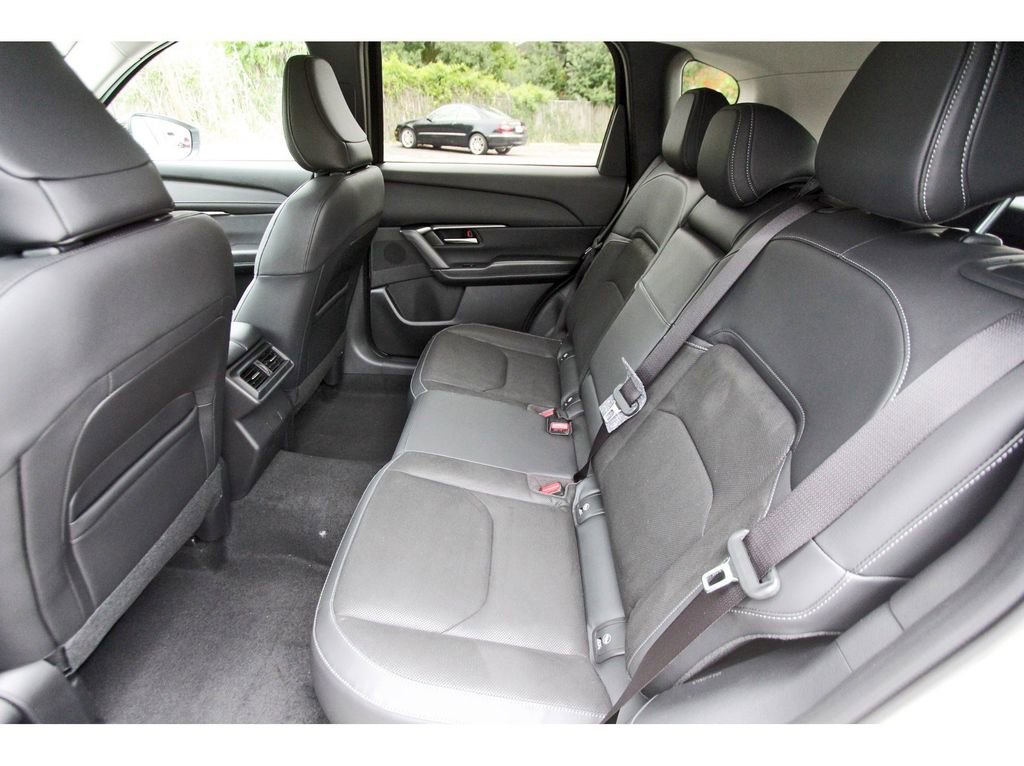 New 2026 MAZDA CX-5 Select AWD/4WD image 9