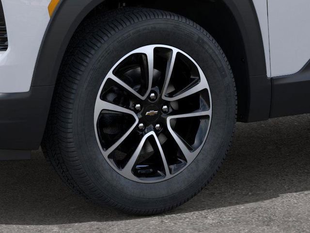 New 2026 Chevrolet TrailBlazer LT w/ LT Cold Weather Package image 10
