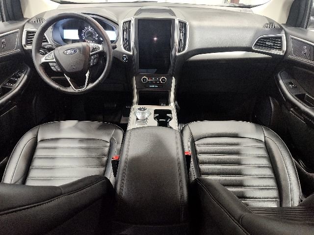 Used 2023 Ford Edge SEL w/ Convenience Package AWD/4WD image 15