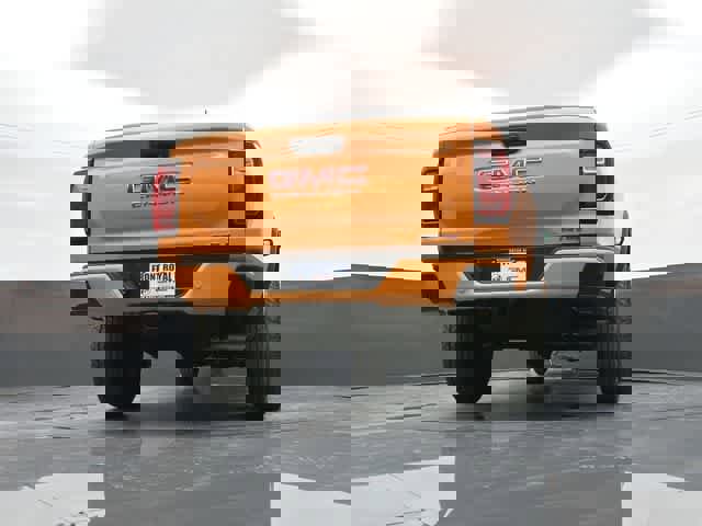 New 2026 GMC Canyon AT4 image 75