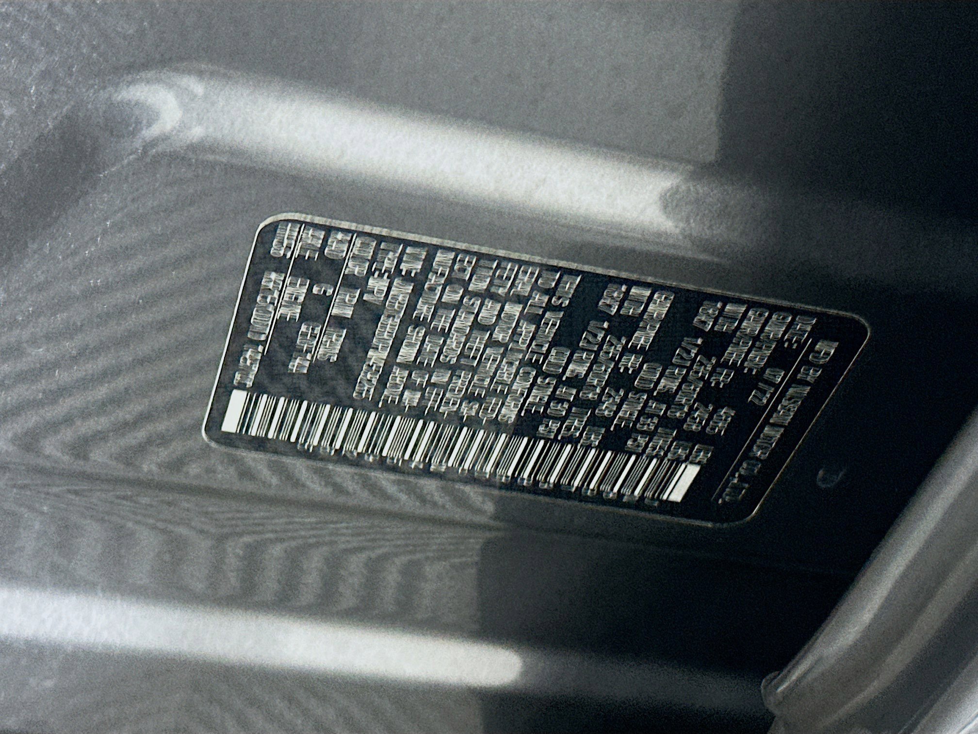 Used 2023 Nissan Rogue SV image 12