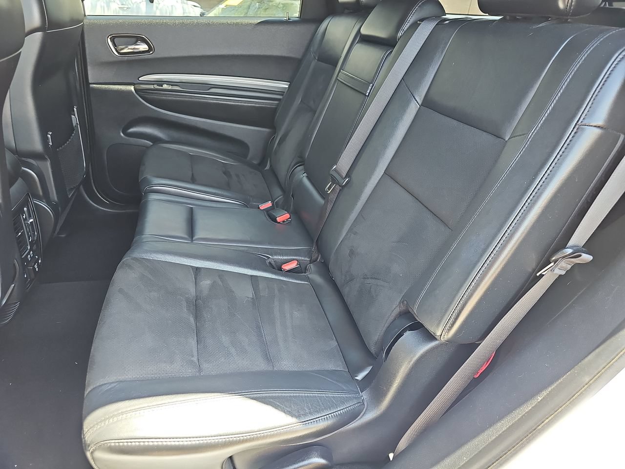Used 2020 Dodge Durango GT AWD/4WD image 14