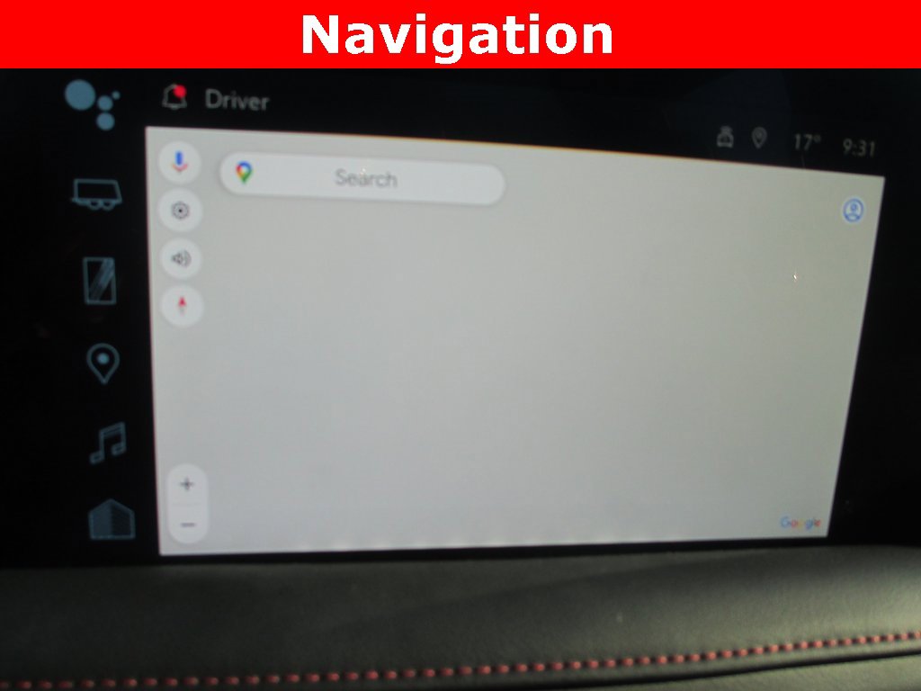 Used 2023 Chevrolet Tahoe RST w/ Sport Performance Package image 14