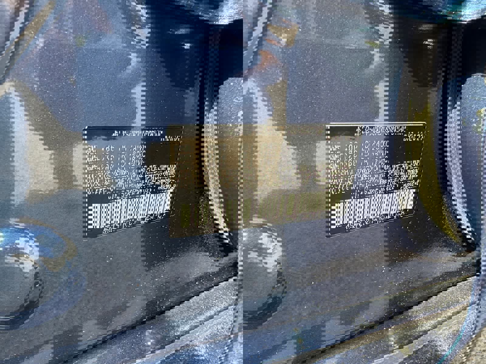 Certified 2021 Subaru Legacy Touring XT image 16