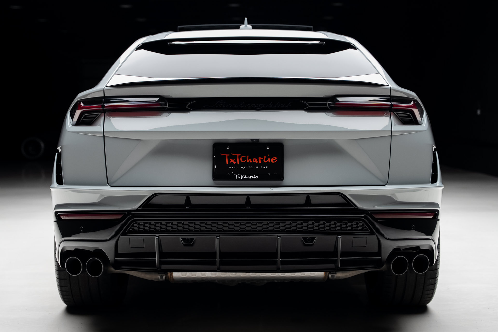 Used 2024 Lamborghini Urus S AWD/4WD image 27